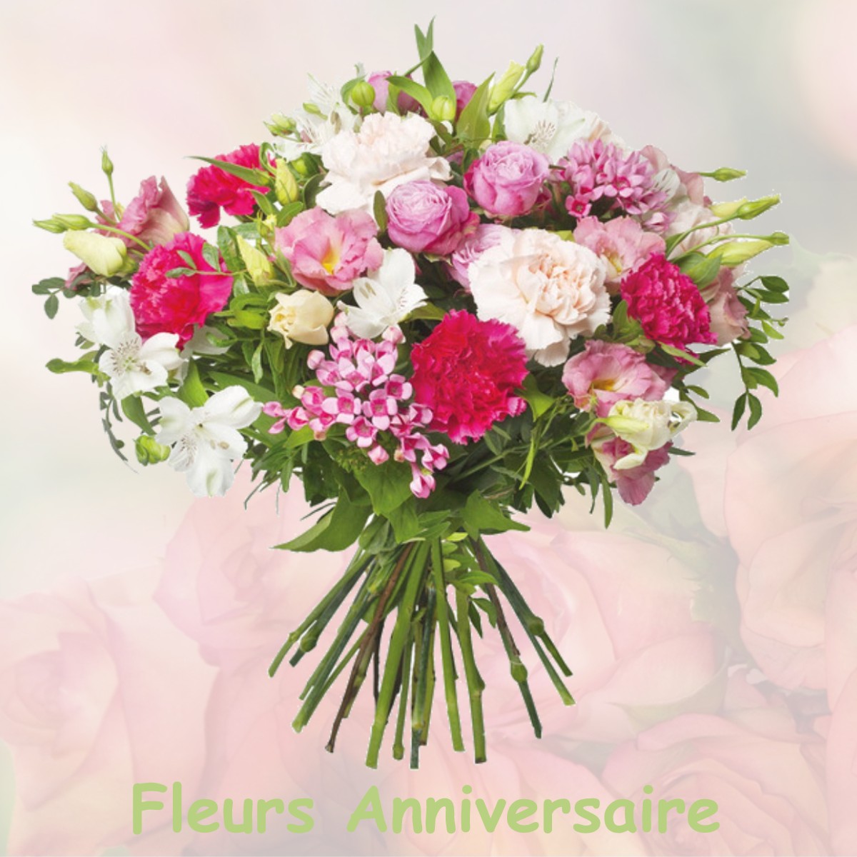 fleurs anniversaire AVAILLES-EN-CHATELLERAULT